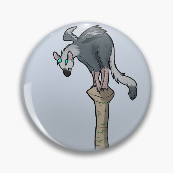 Item preview, Trico Tower designed and sold by khalico.