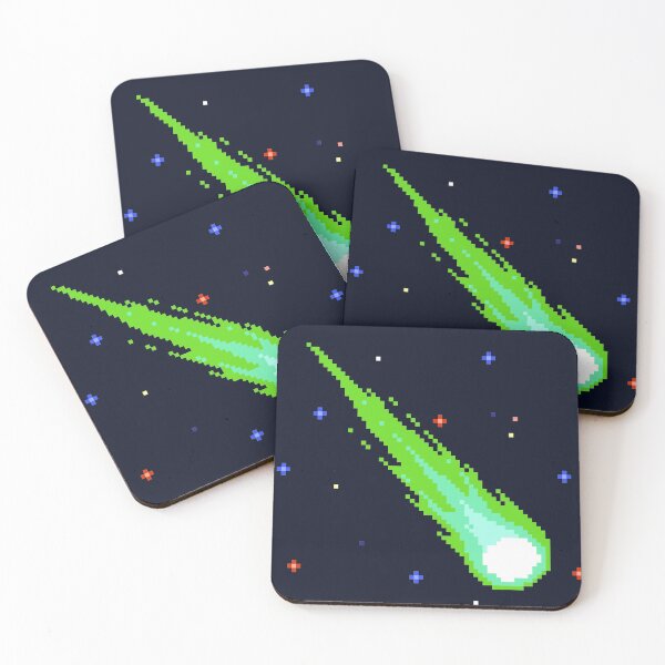 Item preview, meteor #8 designed and sold by ermagix.