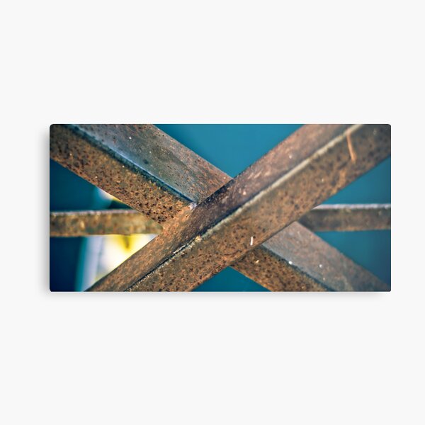 Aperçu de l'œuvre Steel Bridge créée et vendue par cyasick.