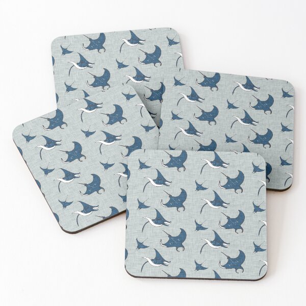 Item preview, Manta rays designed and sold by susycosta.