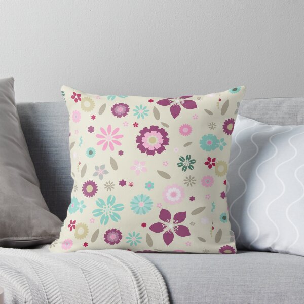 Item preview, Candy Mix Floral Sand (PCD3008) designed and sold by Jackie Werner.