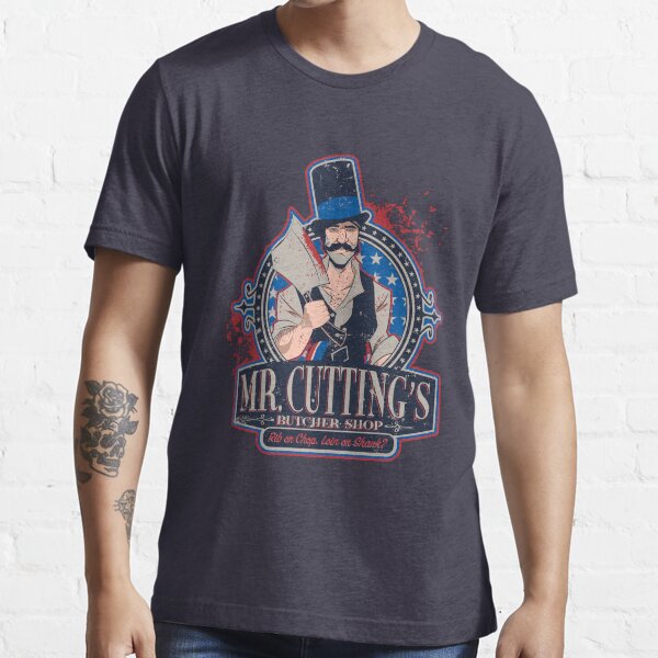 Bill The Butcher Essential T-Shirt