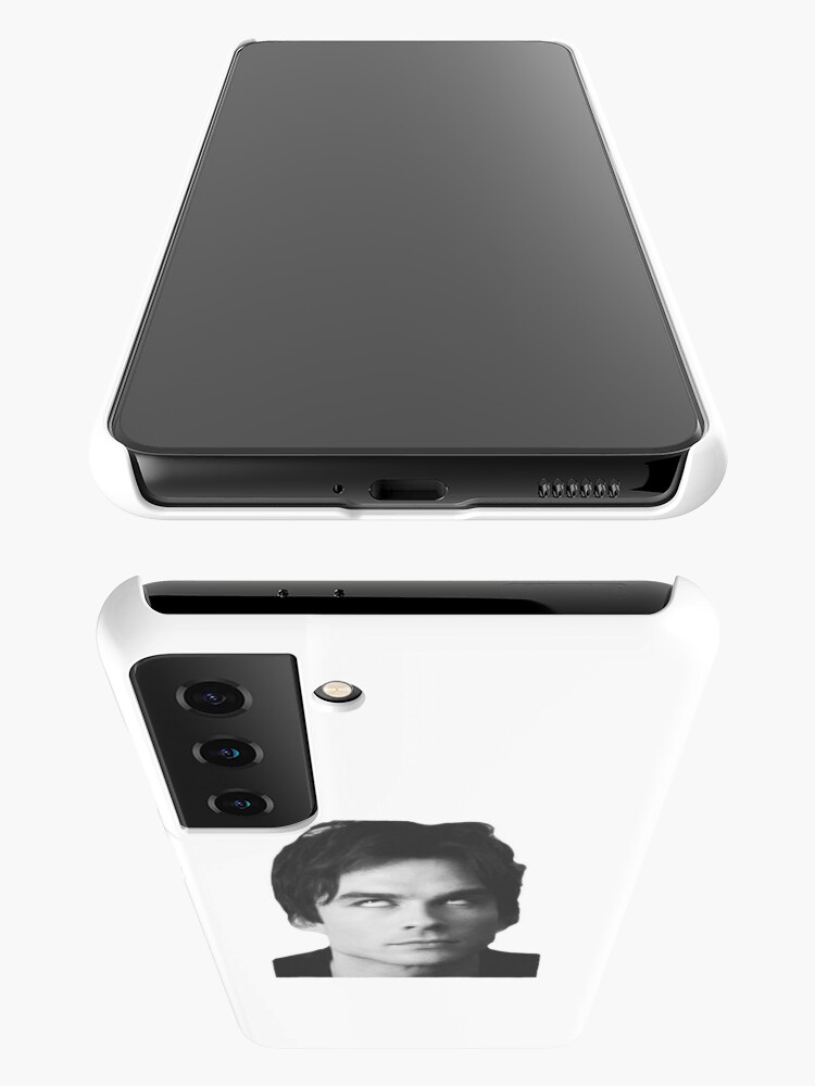 DAMON SALVATORE THE VAMPIRE Samsung Galaxy S10 Case Cover