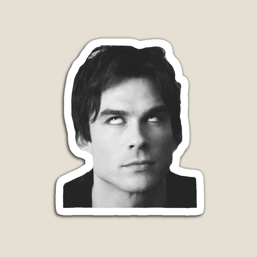 Pin by All X on tvd &tO  Vampire drawings, Vampire diaries funny