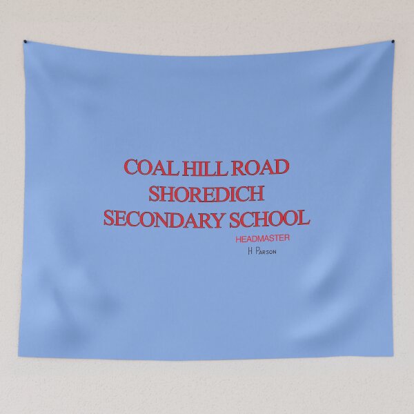 Item preview, Coal Hill Road designed and sold by Off the Box.