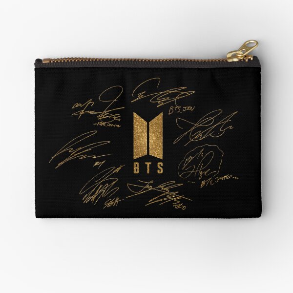 bts pouch