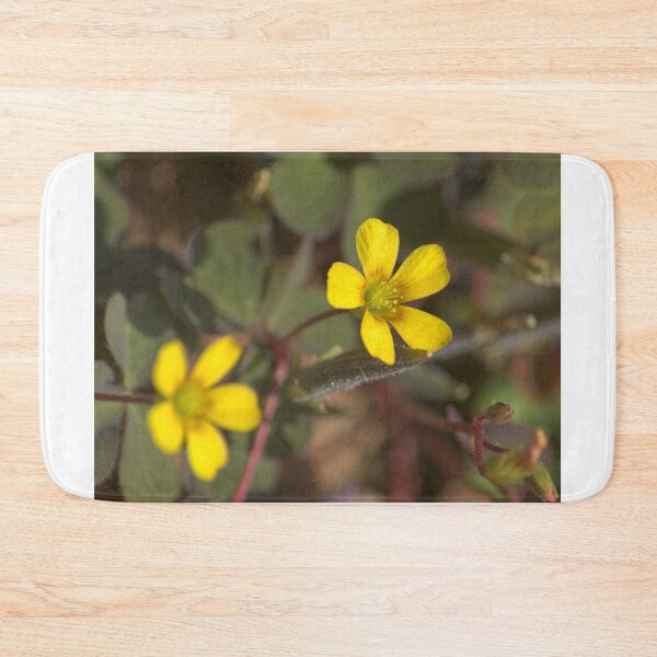 Item preview, Creeping Woodsorrel designed and sold by Colin Metcalf.