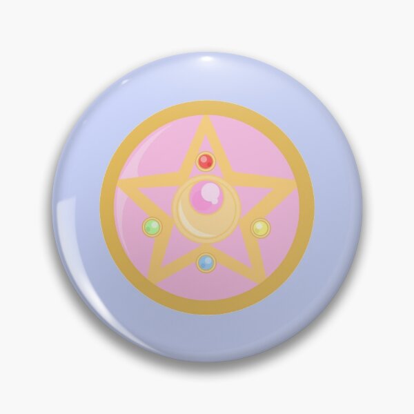 Item preview, Moon Princess Crystal Power  designed and sold by Jay-cm.
