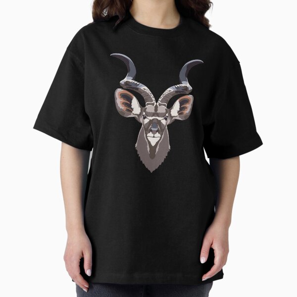 Item preview, Kudu Face designed and sold by GeoCreate.