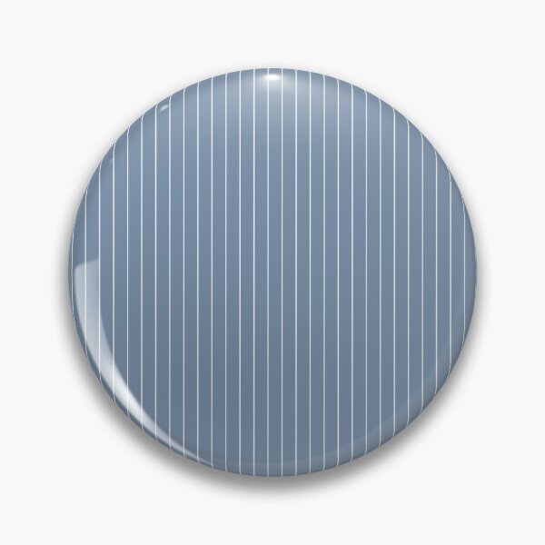 Item preview, Pinstriped Faded Denim designed and sold by eddyscanyon.