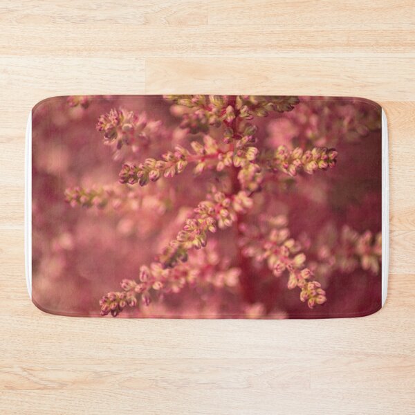 Item preview, Pink Astilbe Blossom designed and sold by Colin Metcalf.
