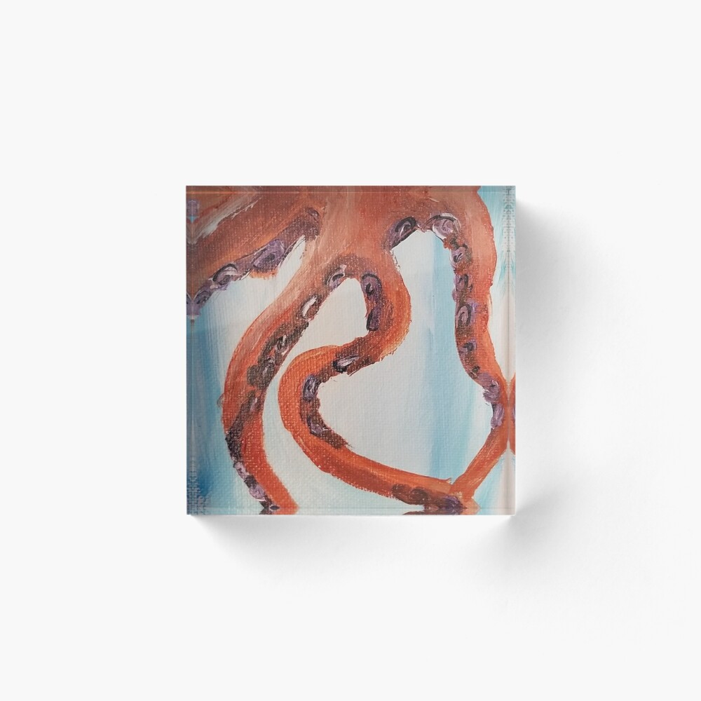 Item preview, Acrylic Block designed and sold by J2ester.