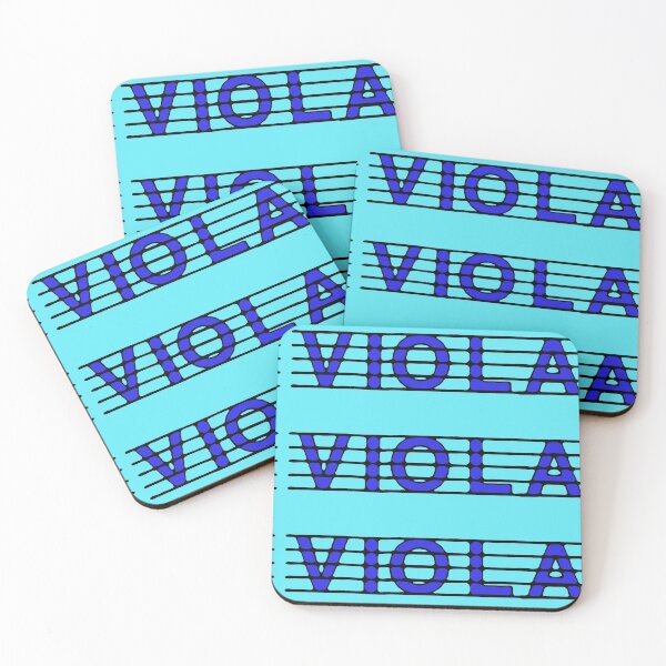 Item preview, Viola Blue designed and sold by Havocgirl.
