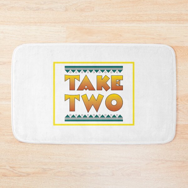 Item preview, Take Two designed and sold by Off the Box.