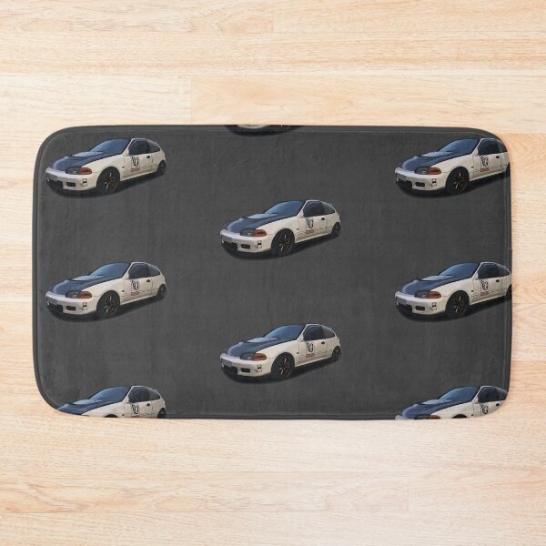 Item preview, Kanjo Civic EG designed and sold by jxrdy-p.