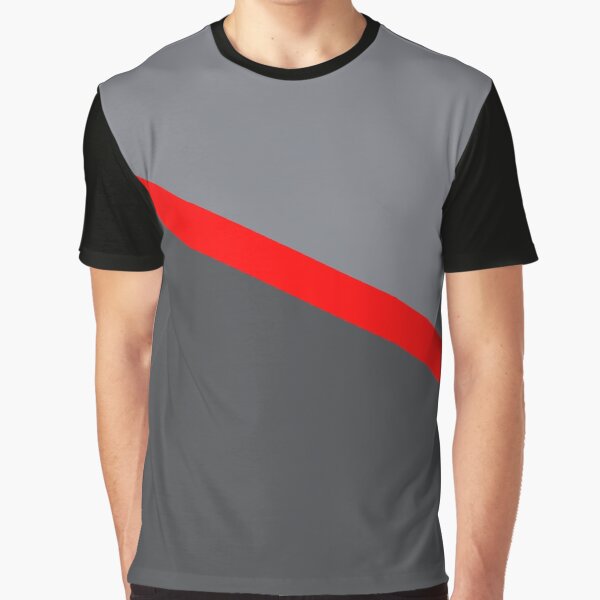 BA's Van - The A-Team Graphic T-Shirt