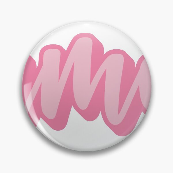 Item preview, Pink Richmond designed and sold by cattyhauck.