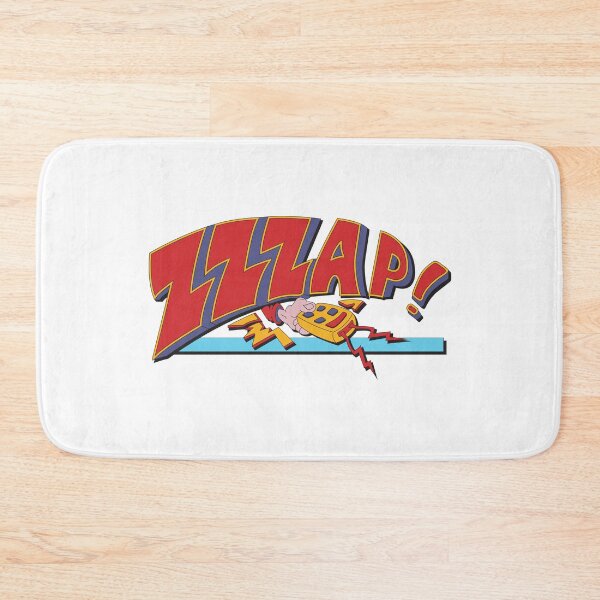 Item preview, Zzzap! designed and sold by Off the Box.