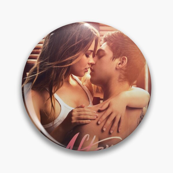 Item preview, After Movie (Hero Fiennes Tiffin and Josephine Langford) designed and sold by fangirlythings2.