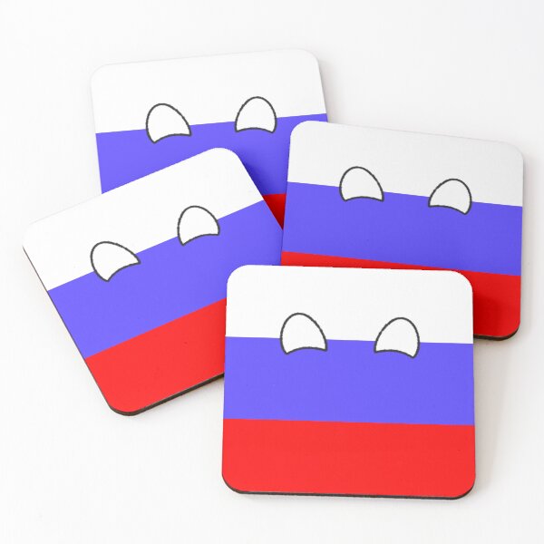 Item preview, Russian Federation - Russia Ball designed and sold by SolarCross.