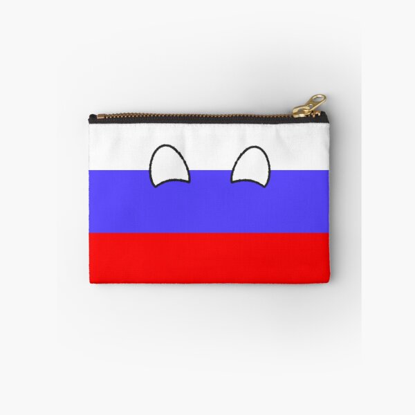 Item preview, Russian Federation - Russia Ball designed and sold by SolarCross.