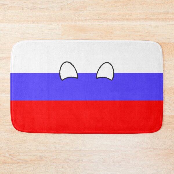 Item preview, Russian Federation - Russia Ball designed and sold by SolarCross.