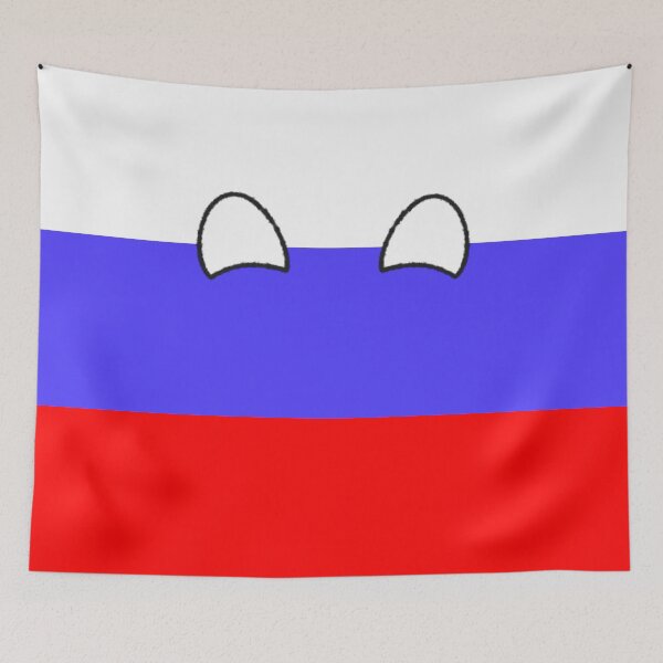 Item preview, Russian Federation - Russia Ball designed and sold by SolarCross.
