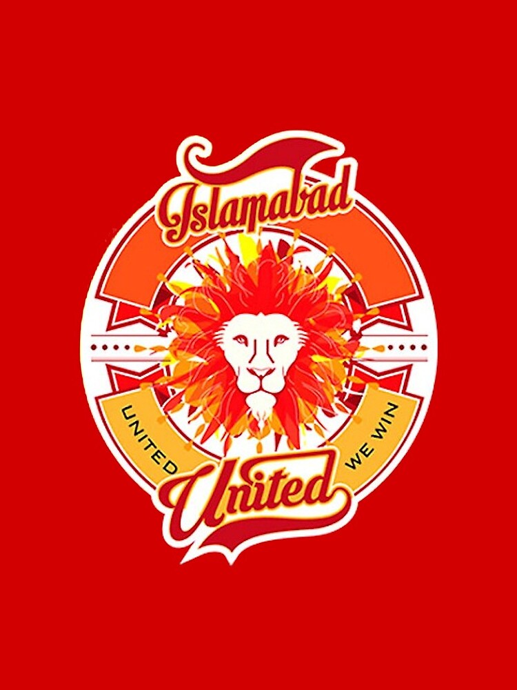 islamabad united t shirt