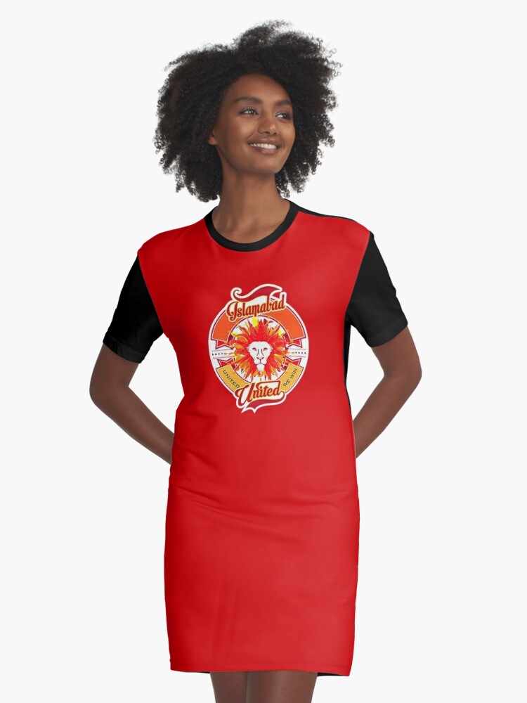 Islamabad discount united shirt