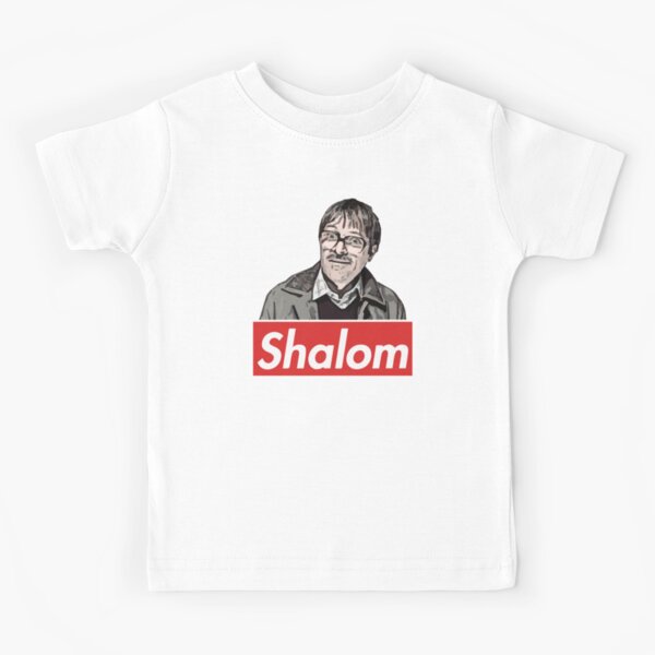 shalom supreme t shirt