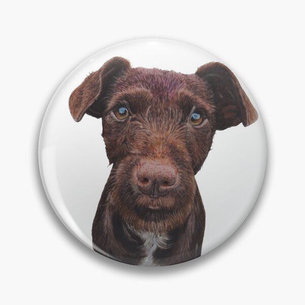 Item preview, Patterdale Terrier puppy, Joey designed and sold by cathyscreations.