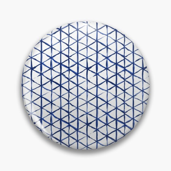 Item preview, Abstract Shibori pattern designed and sold by Ilze Lucero.