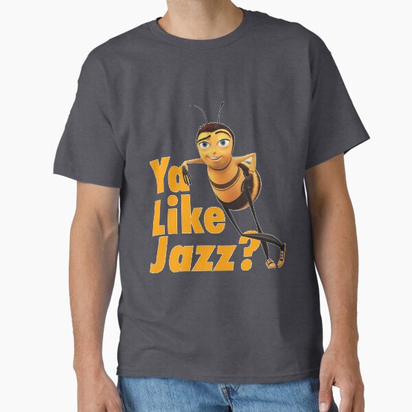 Item preview, Ya Like Jazz? Bee Movie designed and sold by freshmemes.