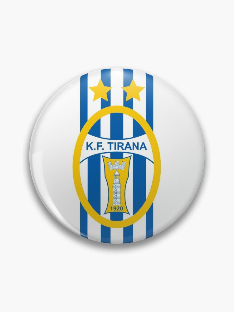 Casual Ultra - Tirona Fanatics girl, KF Tirana
