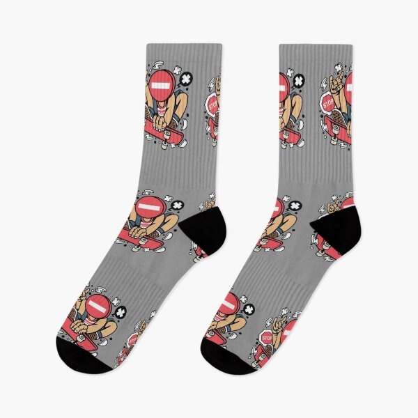 Item preview, Stop Just Skate designed and sold by Nickelparis.
