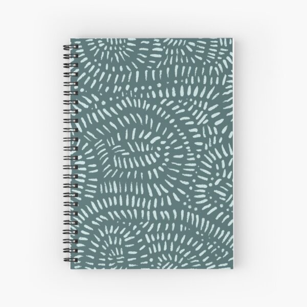 Item preview, Pawprint paths abstract pattern designed and sold by Ilze Lucero.
