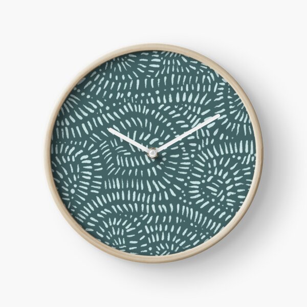 Item preview, Pawprint paths abstract pattern designed and sold by Ilze Lucero.
