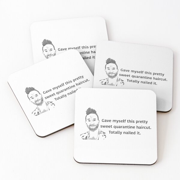Item preview, Jeremy Jamm Quote  designed and sold by KristenPArt.