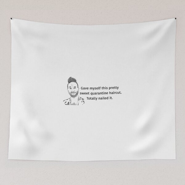 Item preview, Jeremy Jamm Quote  designed and sold by KristenPArt.
