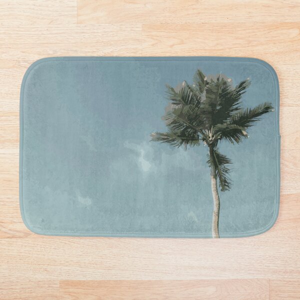 Item preview, Palm Tree designed and sold by Cute Cartoons and Things .