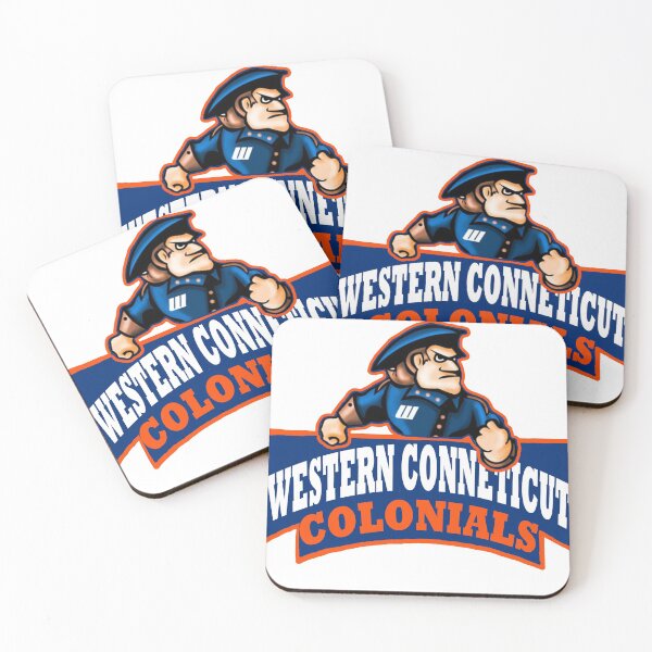Item preview, WCSU Colonial Chuck designed and sold by Kaitlyn2252.