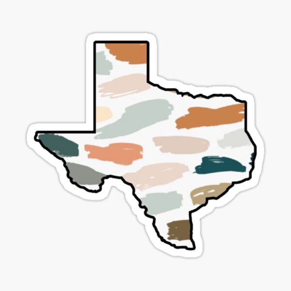 Item preview, Texas designed and sold by Bailey Ratcliff.