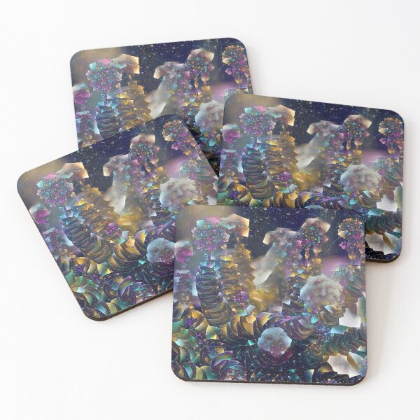 Item preview, Nebula: Star Birthing Area designed and sold by WOWchitect.