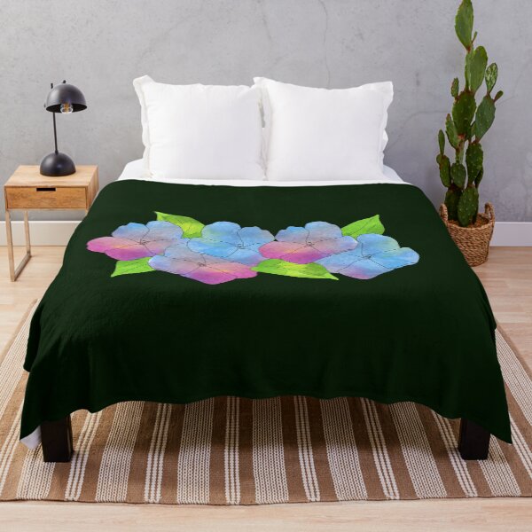 Item preview, Thw watercolor flowers. designed and sold by ivorry.