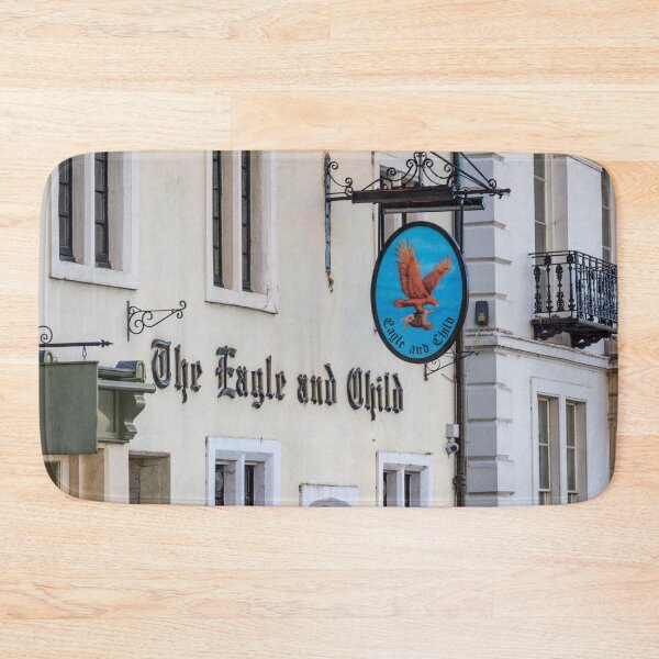 Item preview, The Bird and the Baby designed and sold by Enzwell.