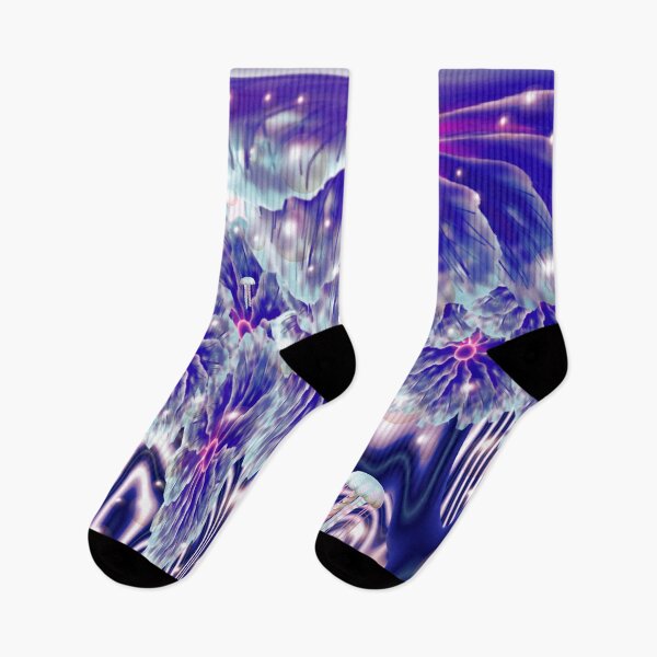 Item preview, Do Jellyfish Dream? designed and sold by ArachnidImagery.