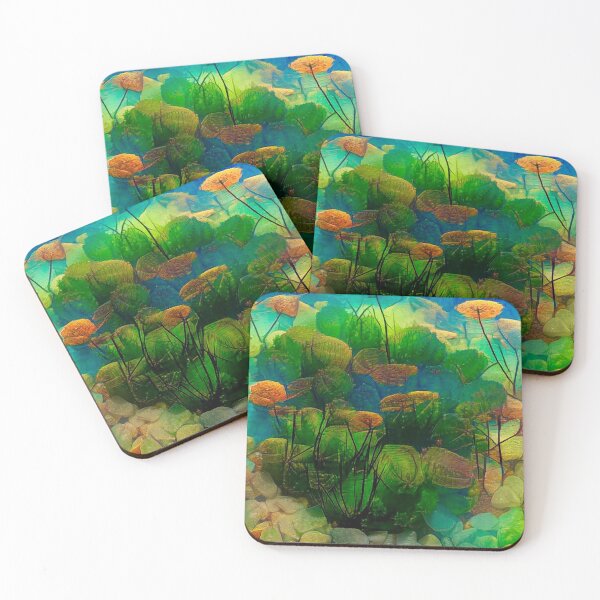 Item preview, Under the Sea designed and sold by WOWchitect.