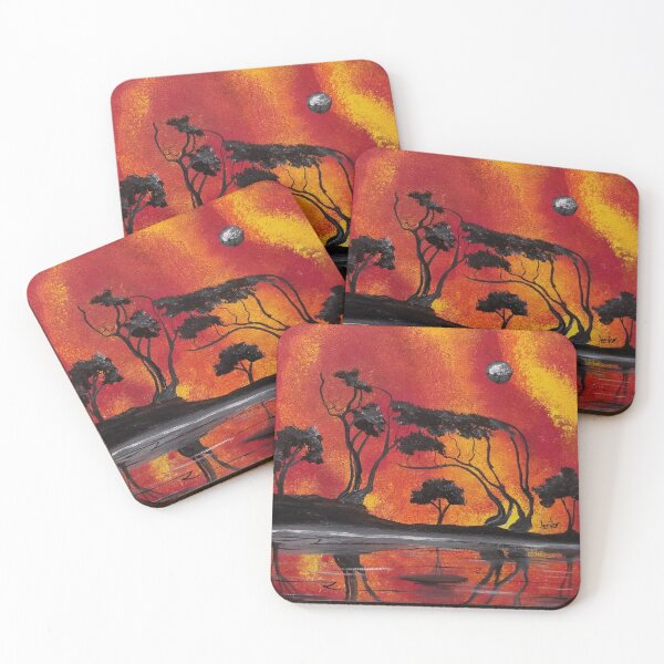 Item preview, Tiger animal tree designed and sold by JJ Burton.