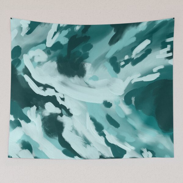 Item preview, Swept away designed and sold by Ilze Lucero.