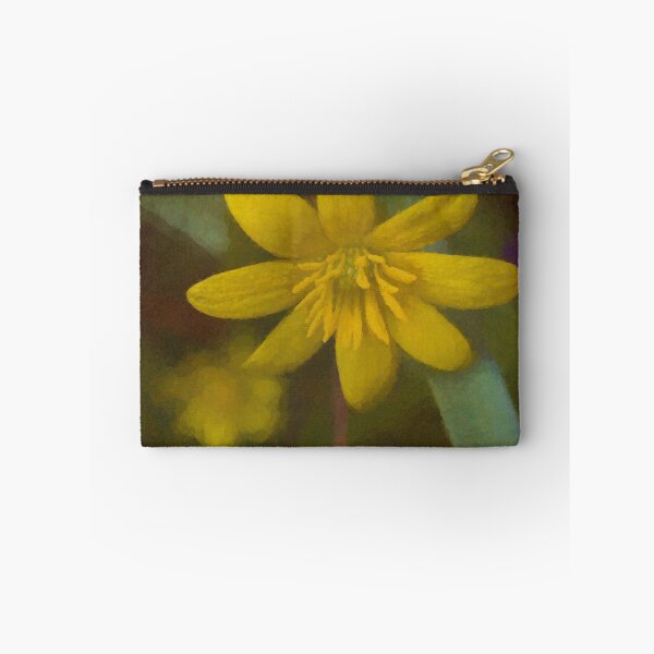 Item preview, Lesser Celandine designed and sold by Colin Metcalf.